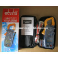 Digital Clamp Meter DT9300C com teste de temperatura